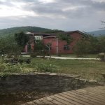 Satılır 5 otaqlı Həyət evi/villa Qəbələ 1