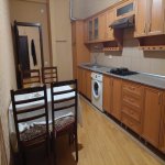 Kirayə (aylıq) 2 otaqlı Yeni Tikili, İnşaatçılar metrosu, Yasamal qəs., Yasamal rayonu 3