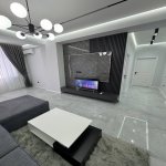 Продажа 3 комнат Новостройка Хырдалан 4