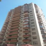 Kirayə (aylıq) 2 otaqlı Yeni Tikili, 20 Yanvar metrosu, 9-cu mikrorayon, Binəqədi rayonu 1