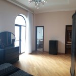 Kirayə (aylıq) 4 otaqlı Yeni Tikili, Səbail rayonu 6