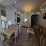 Kirayə (günlük) 3 otaqlı Yeni Tikili, Sahil metrosu, Nəsimi rayonu 1