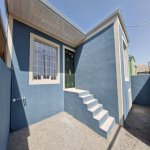 Satılır 3 otaqlı Həyət evi/villa, Binə qəs., Xəzər rayonu 3