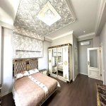 Kirayə (aylıq) 3 otaqlı Yeni Tikili, Ağ şəhər, Xətai rayonu 6