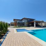 Satılır 6 otaqlı Bağ evi, Mərdəkan, Xəzər rayonu 1