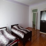 Kirayə (günlük) 5 otaqlı Yeni Tikili Şəki 3