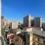 Kirayə (aylıq) 3 otaqlı Yeni Tikili, Gənclik metrosu, Nərimanov rayonu 16