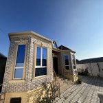 Satılır 4 otaqlı Həyət evi/villa, Ramana qəs., Sabunçu rayonu 4