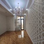 Satılır 3 otaqlı Yeni Tikili, 20 Yanvar metrosu, 4-cü mikrorayon, Nəsimi rayonu 2