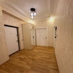 Kirayə (aylıq) 3 otaqlı Yeni Tikili, Qara Qarayev metrosu, Nizami rayonu 3