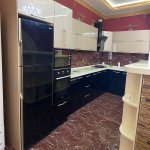 Kirayə (aylıq) 4 otaqlı Yeni Tikili, 28 May metrosu, Nəsimi rayonu 4