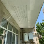 Kirayə (aylıq) 3 otaqlı Yeni Tikili, Gənclik metrosu, Nəsimi rayonu 28