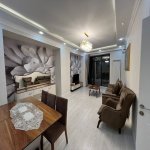 Kirayə (aylıq) 3 otaqlı Yeni Tikili, 20 Yanvar metrosu, Yasamal rayonu 1