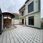 Satılır 5 otaqlı Həyət evi/villa, Binə qəs., Xəzər rayonu 12