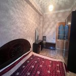 Аренда 2 комнатная Новостройка, İnşaatçılar метро, Ясамал район 3