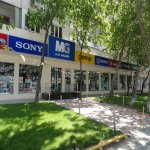 Satılır 3 otaqlı Köhnə Tikili, Gənclik metrosu, Nəsimi rayonu 2