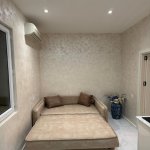 Kirayə (aylıq) 2 otaqlı Köhnə Tikili, İçərişəhər metrosu, Axundov bağı, Səbail rayonu 11