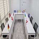 Kirayə (aylıq) 1 otaqlı Ofis, Nizami metrosu, Altes plaza, Yasamal rayonu 1