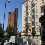 Kirayə (günlük) 2 otaqlı Köhnə Tikili, 28 May metrosu, Nəsimi rayonu 1