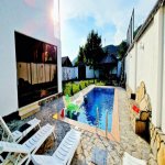 Kirayə (günlük) 7 otaqlı Həyət evi/villa Qəbələ 4