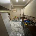 Kirayə (aylıq) 2 otaqlı Yeni Tikili, İçərişəhər metrosu, Bayıl qəs., Səbail rayonu 9