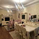 Kirayə (aylıq) 3 otaqlı Həyət evi/villa, Buzovna, Xəzər rayonu 8