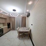 Аренда 2 комнатная Новостройка, м. 20 Января метро, пос. Ясамал, Ясамал район 9