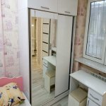 Kirayə (aylıq) 3 otaqlı Köhnə Tikili, İnşaatçılar metrosu, Yasamal rayonu 8