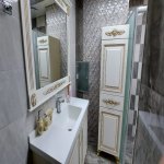 Kirayə (aylıq) 3 otaqlı Yeni Tikili, Neftçilər metrosu, Nizami rayonu 13