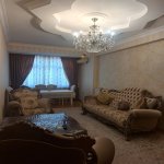 Продажа 3 комнатная Новостройка, м. Насими метро, 9-ый микрорайон, Бинагадинский р-н район 4