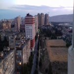 Satılır 3 otaqlı Yeni Tikili, Memar Əcəmi metrosu, 9-cu mikrorayon, Binəqədi rayonu 1