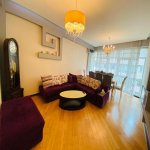 Kirayə (aylıq) 3 otaqlı Yeni Tikili, Xətai metrosu, Dəmirçi Plaza, Xətai rayonu 2