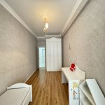 Kirayə (aylıq) 3 otaqlı Yeni Tikili, Qara Qarayev metrosu, Nizami rayonu 10