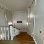 Satılır 5 otaqlı Həyət evi/villa, Badamdar qəs., Səbail rayonu 7