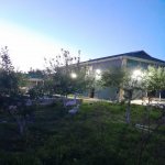 Kirayə (günlük) 4 otaqlı Həyət evi/villa İsmayıllı 14