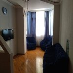 Kirayə (aylıq) 3 otaqlı Yeni Tikili, İnşaatçılar metrosu, Yasamal qəs., Yasamal rayonu 1