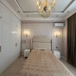 Satılır 3 otaqlı Yeni Tikili, Qara Qarayev metrosu, Bakıxanov qəs., Sabunçu rayonu 8