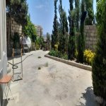 Satılır 3 otaqlı Həyət evi/villa, Yeni Günəşli qəs., Suraxanı rayonu 10