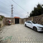 Аренда 3 комнатная Дома/Виллы, пос. Забрат, Сабунчу район 10