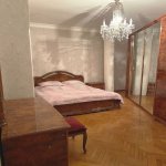 Kirayə (aylıq) 3 otaqlı Köhnə Tikili, Elmlər akademiyası metrosu, Yasamal rayonu 11