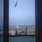 Satılır 4 otaqlı Yeni Tikili, İçərişəhər metrosu, Bayıl qəs., Bayıl parkı, Səbail rayonu 6