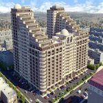 Kirayə (aylıq) 2 otaqlı Yeni Tikili, Neftçilər metrosu, Bakıxanov qəs., Aygün Mall, Sabunçu rayonu 1