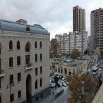 Kirayə (günlük) 3 otaqlı Köhnə Tikili, 28 May metrosu, Nəsimi rayonu 24