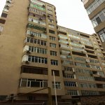 Kirayə (aylıq) 3 otaqlı Yeni Tikili, Badamdar qəs., Səbail rayonu 2