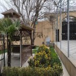 Kirayə (aylıq) 6 otaqlı Həyət evi/villa, Qara Qarayev metrosu, Nizami rayonu 2