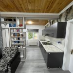 Kirayə (günlük) 3 otaqlı Həyət evi/villa Qəbələ 12