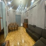 Kirayə (aylıq) 3 otaqlı Yeni Tikili, 28 May metrosu, 28 Mall, Nəsimi rayonu 3