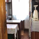 Satılır 4 otaqlı Köhnə Tikili, Memar Əcəmi metrosu, 4-cü mikrorayon, Nəsimi rayonu 11