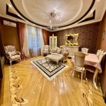 Продажа 3 комнатная Новостройка, м. 8 Ноябрь метро, Насими район 7