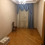Kirayə (aylıq) 3 otaqlı Yeni Tikili, Xalqlar dostluğu metrosu, Xətai rayonu 6